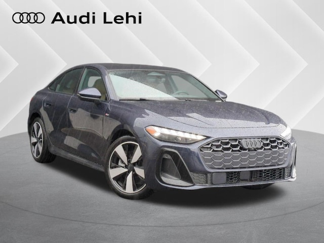 Photo of 2026 Audi A5 Sedan 