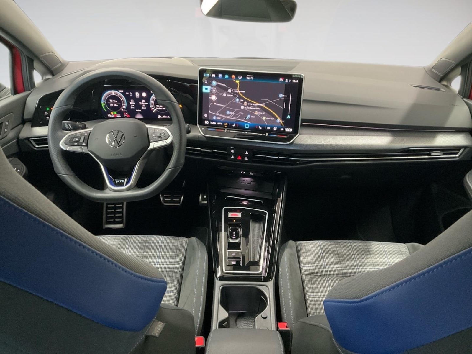 Volkswagen Golf – Bild 11
