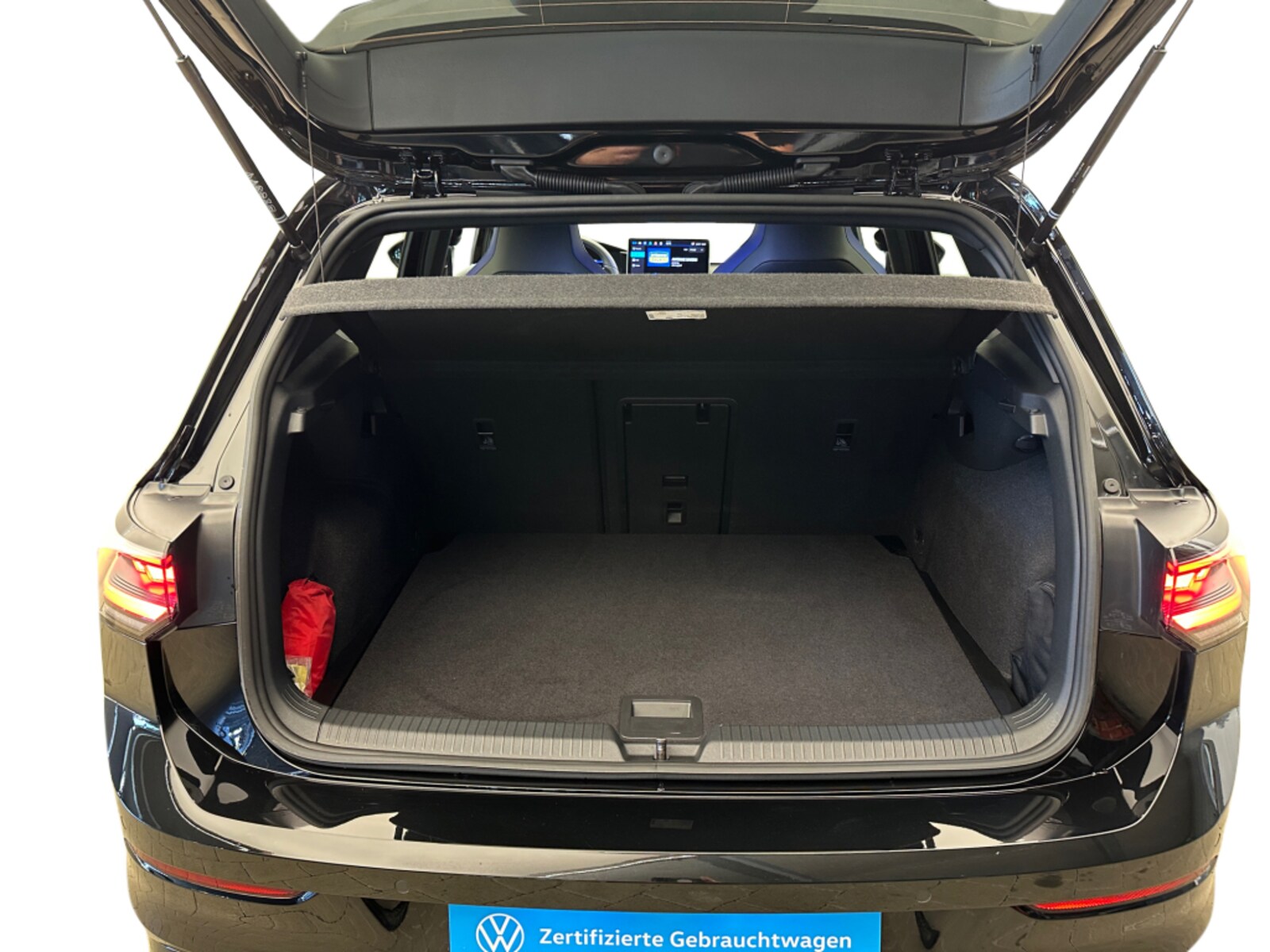 Volkswagen Golf – Bild 10