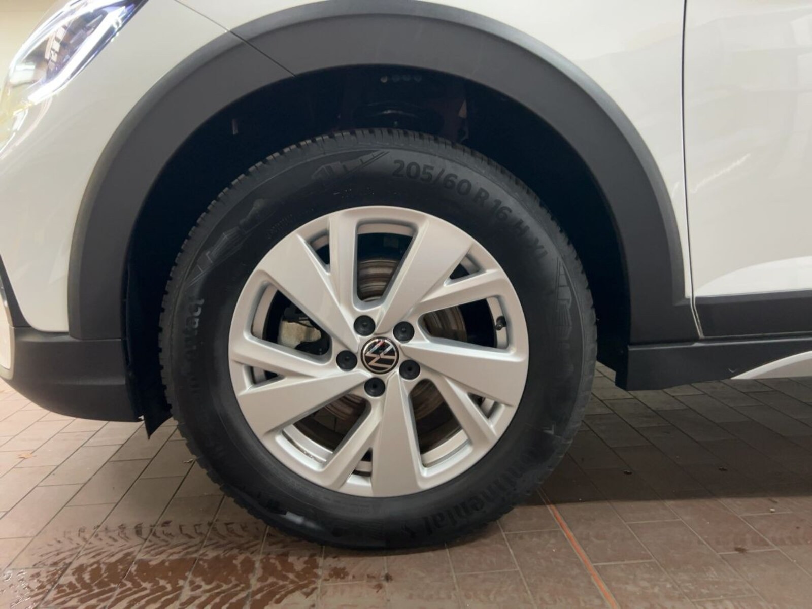 Volkswagen Taigo – Bild 14