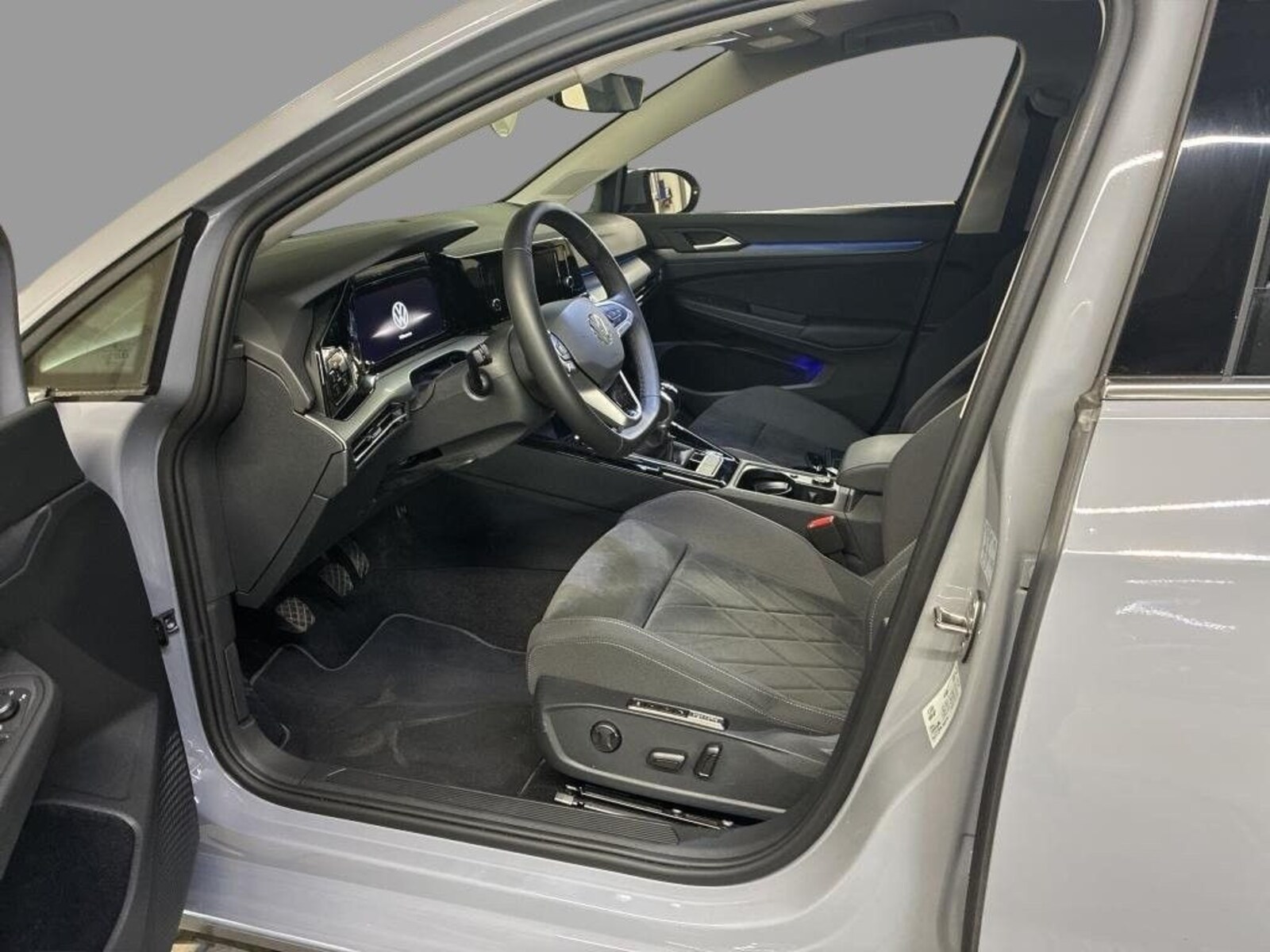 Volkswagen Golf – Bild 4