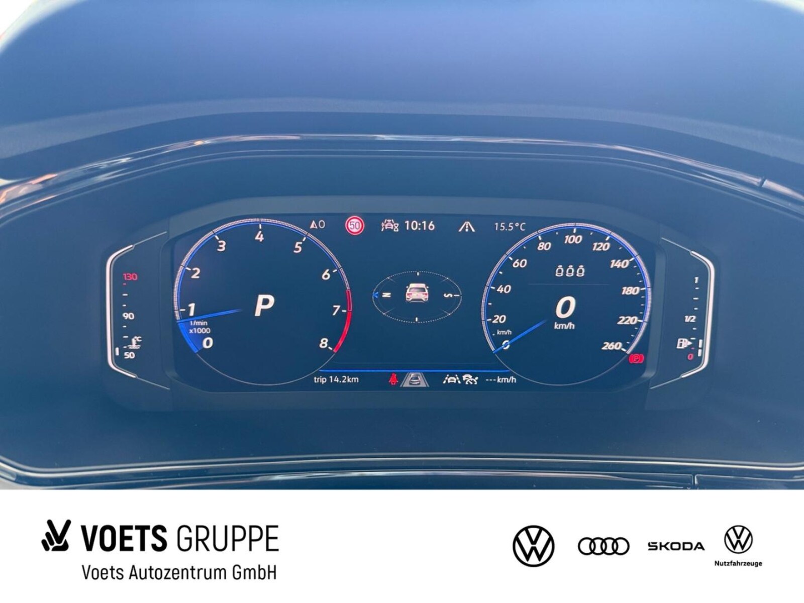 Volkswagen T-Roc – Bild 12