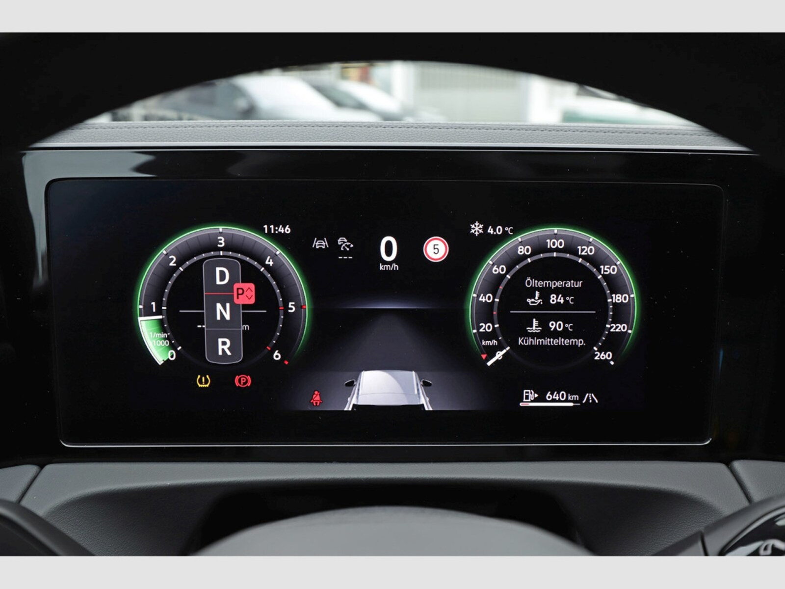 Volkswagen Tiguan – Bild 16