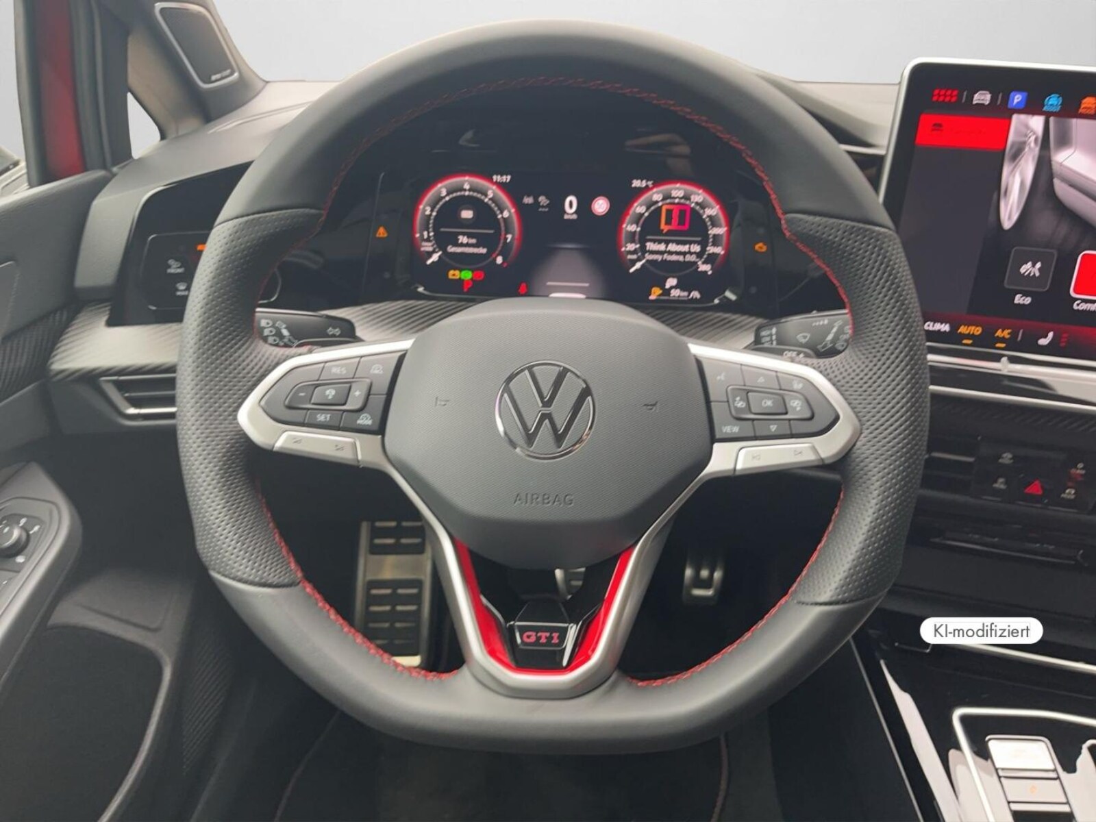 Volkswagen Golf – Bild 9