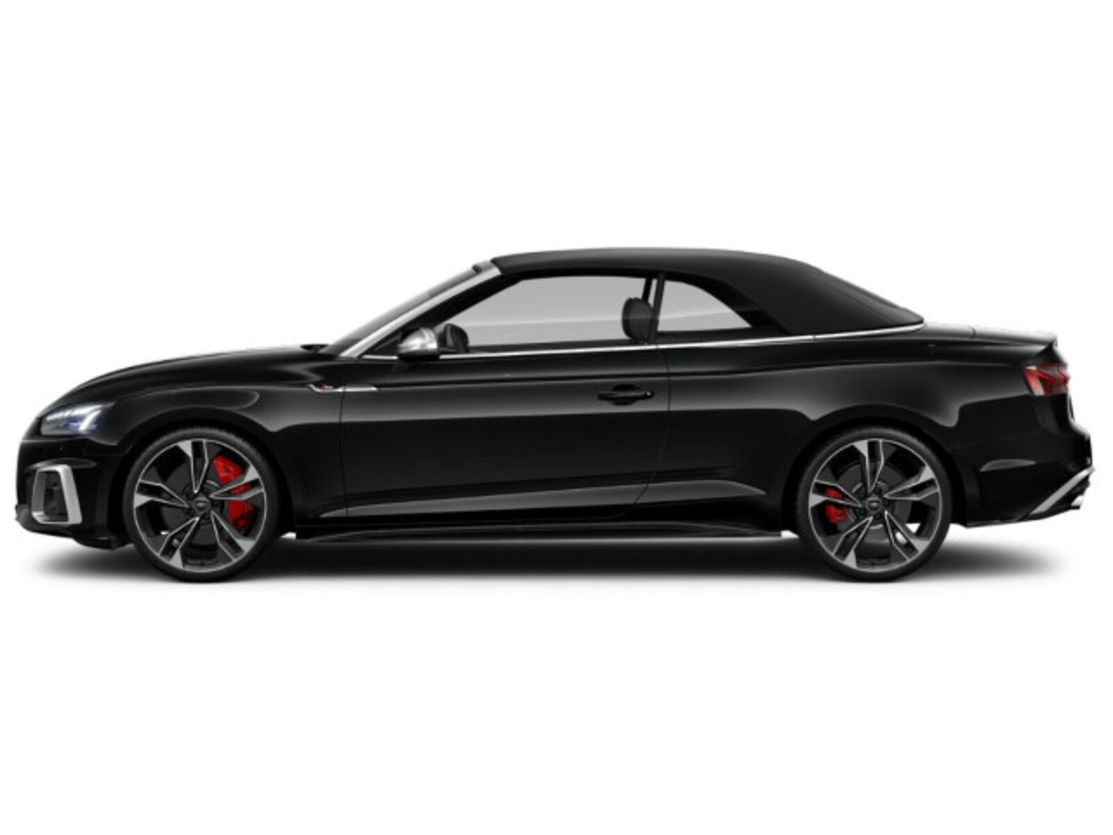 Audi S5 Cabriolet – Bild 5