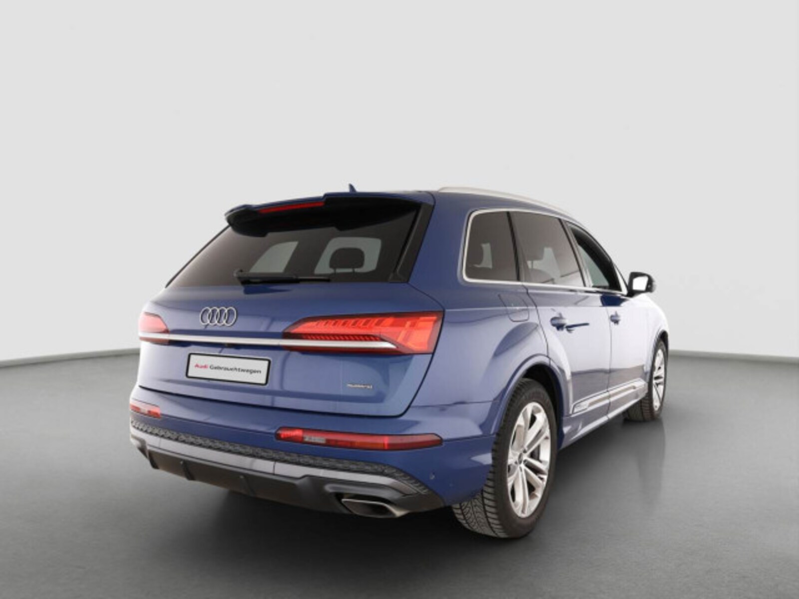 Audi Q7 – Bild 4