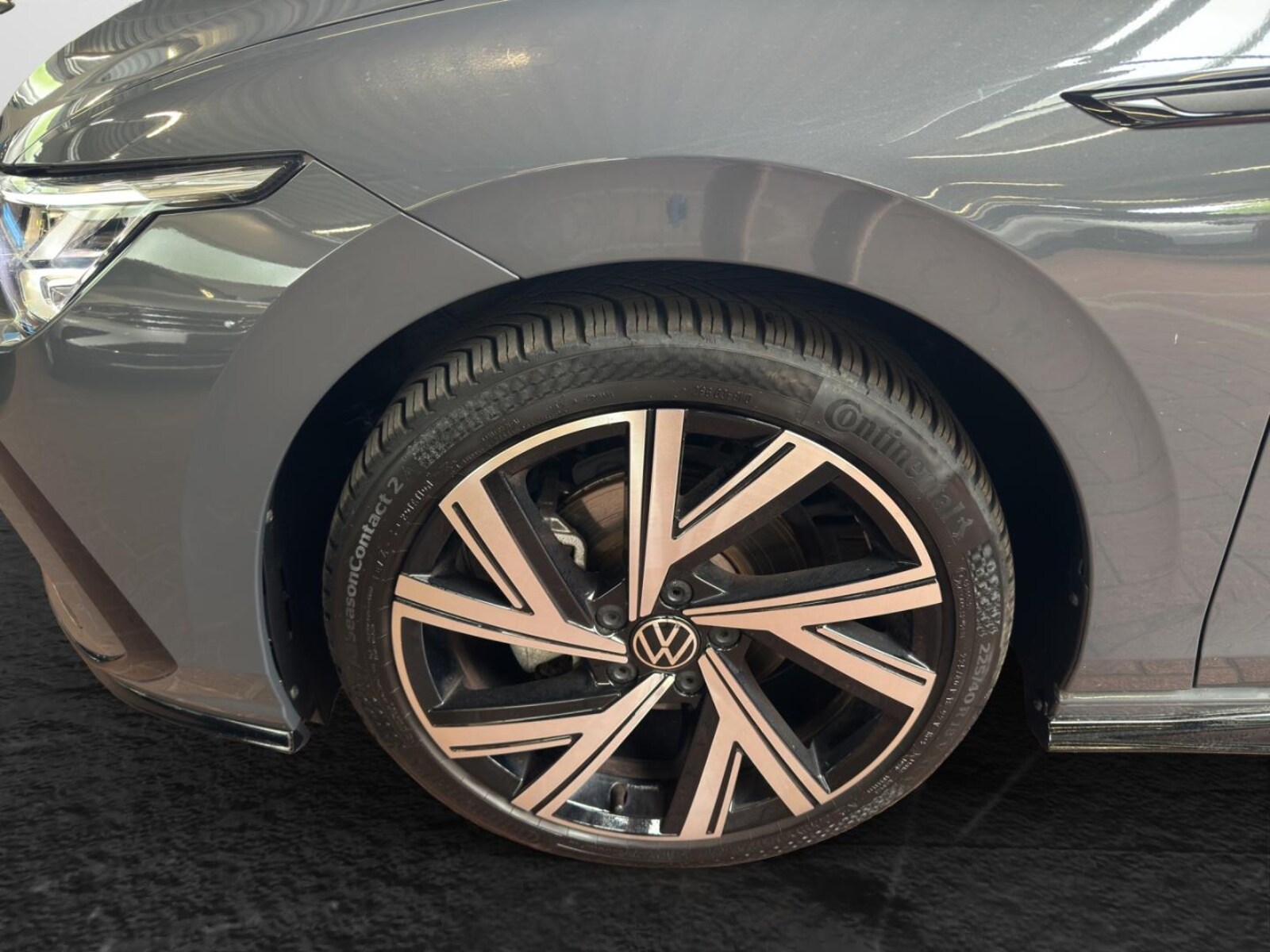 Volkswagen Golf – Bild 6