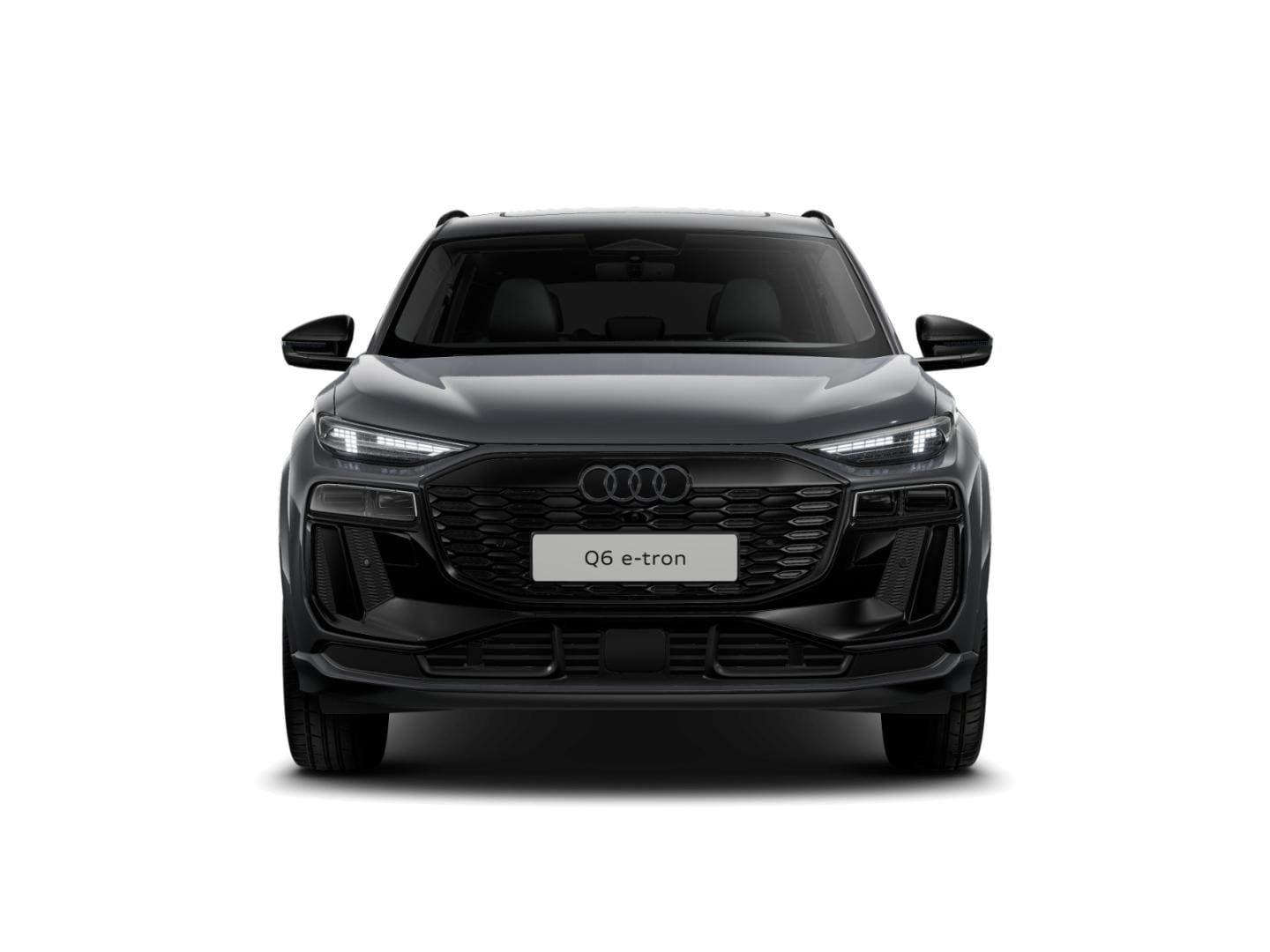 Bild über Audi Q6 SUV e-tron S line business e-tron quattro 315 kW - für weitere Informationen kontaktieren Sie den Audi Partner