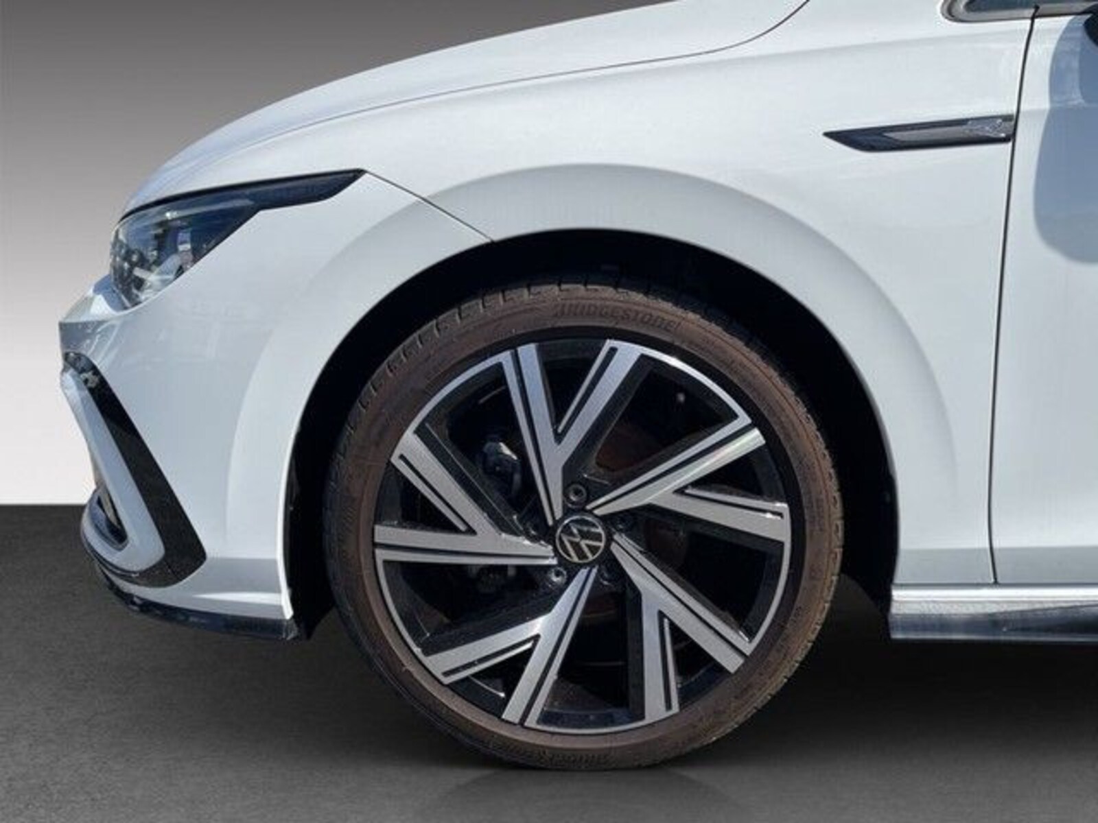 Volkswagen Golf – Bild 10