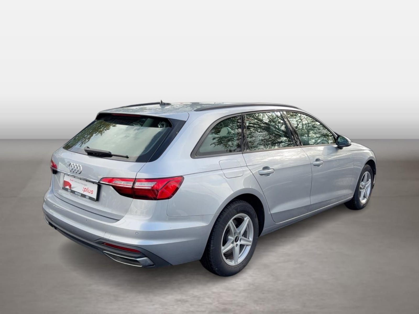 Audi A4 Avant – Bild 4