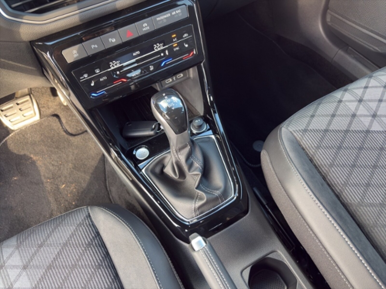 Volkswagen T-Cross – Bild 10