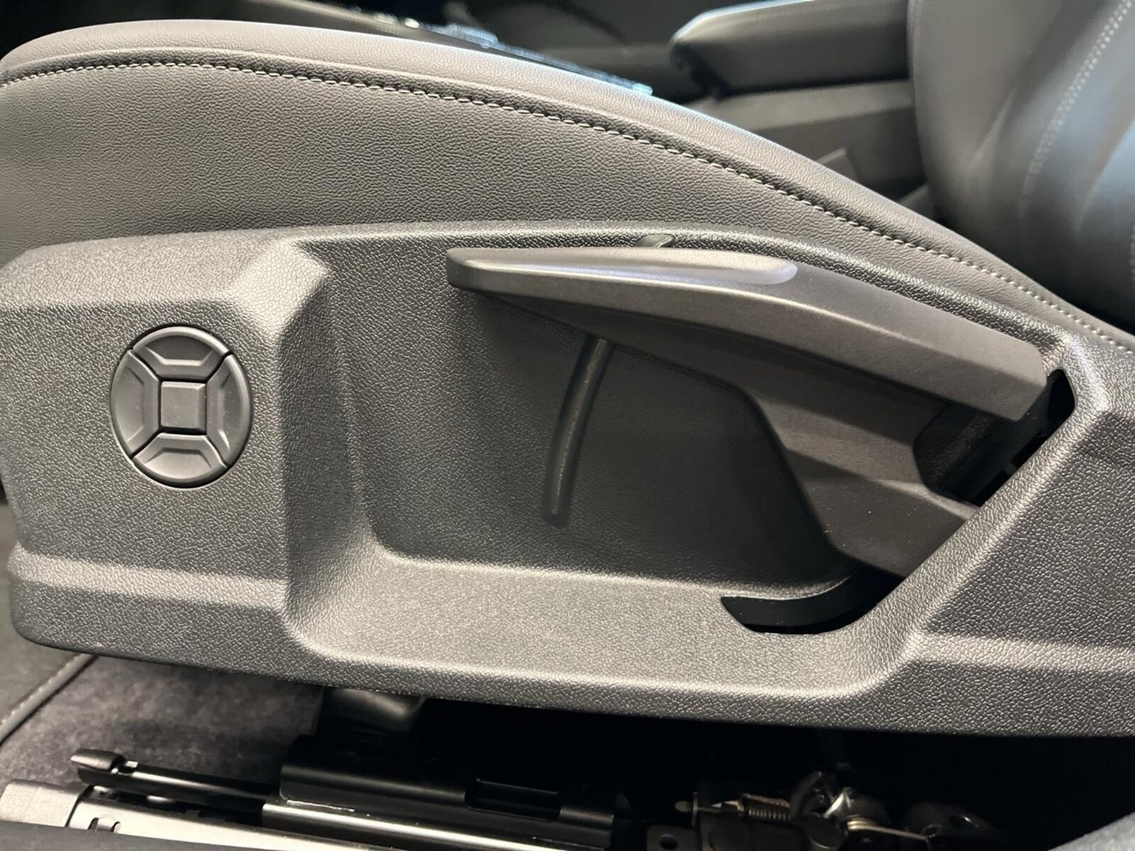 Audi A5 Limousine – Bild 15