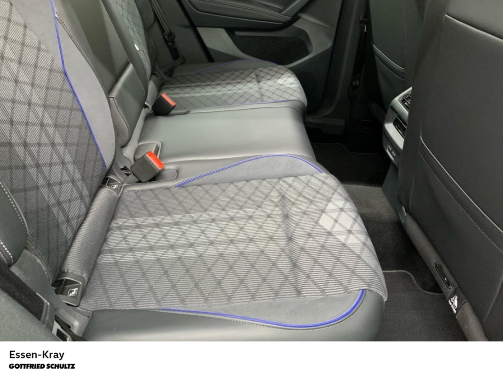 Volkswagen Tiguan – Bild 7