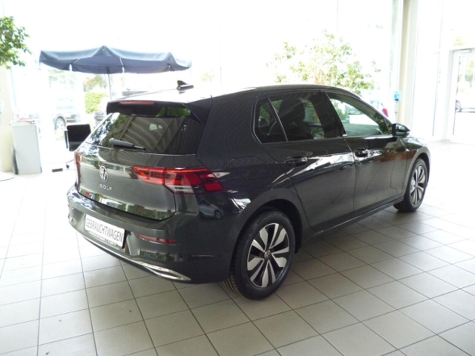 Volkswagen Golf – Bild 4