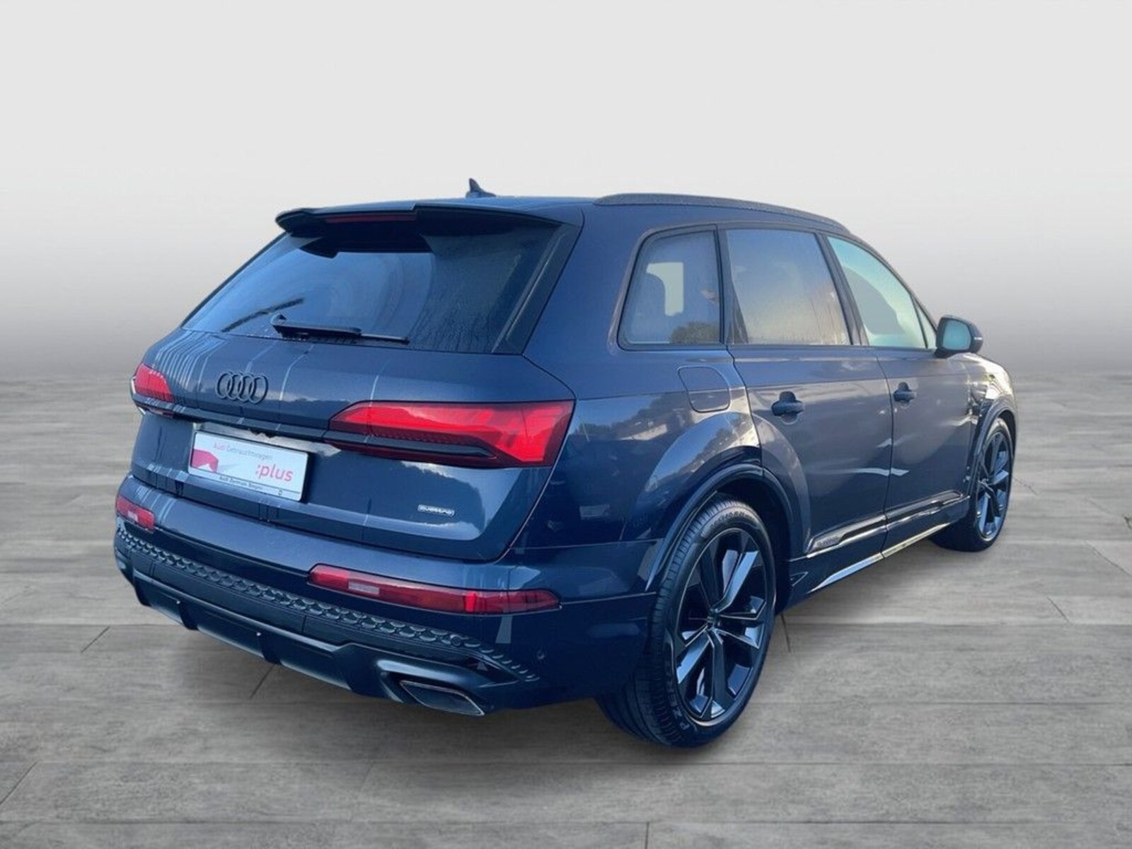 Audi Q7 – Bild 5