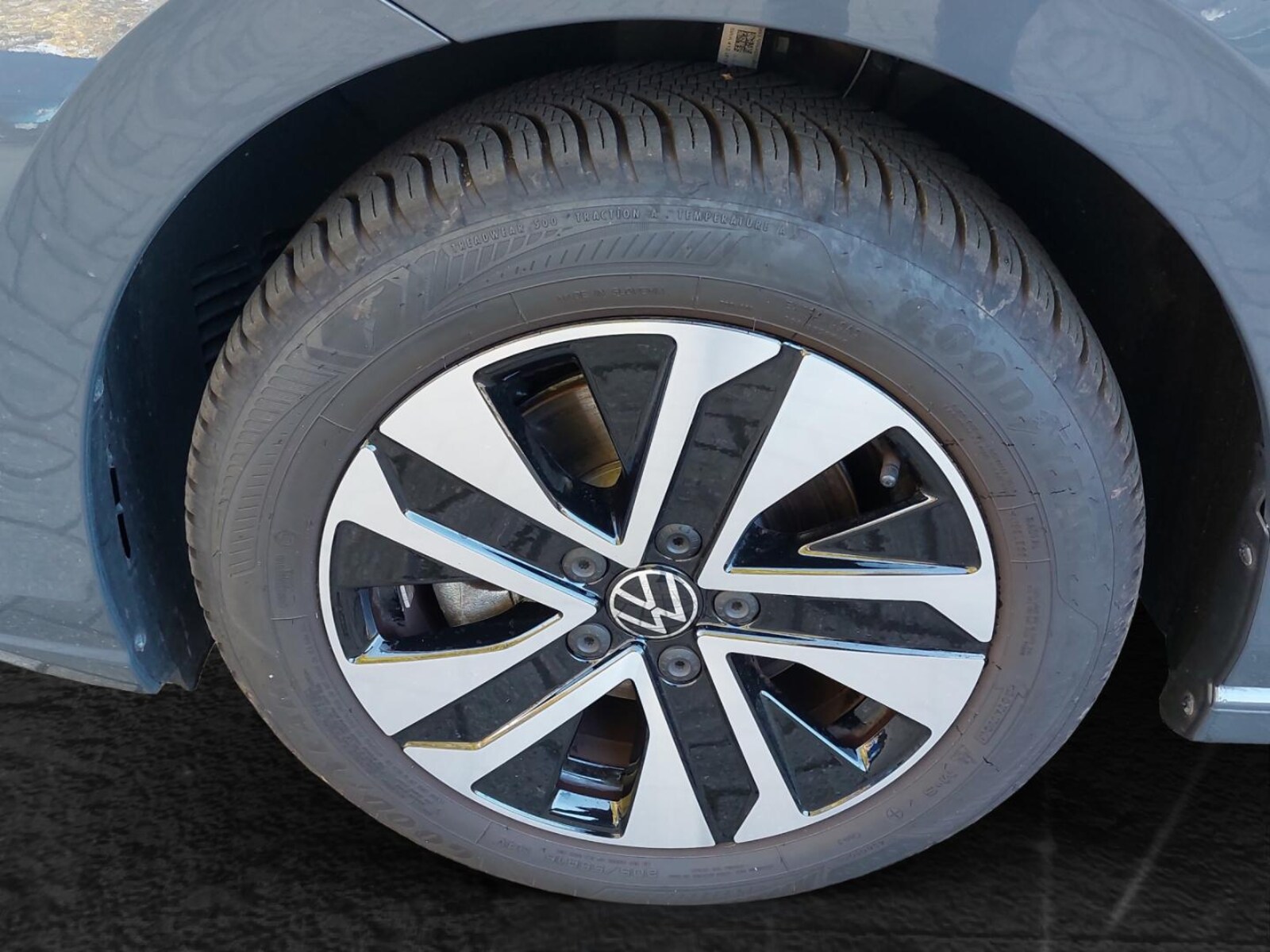 Volkswagen Golf – Bild 6