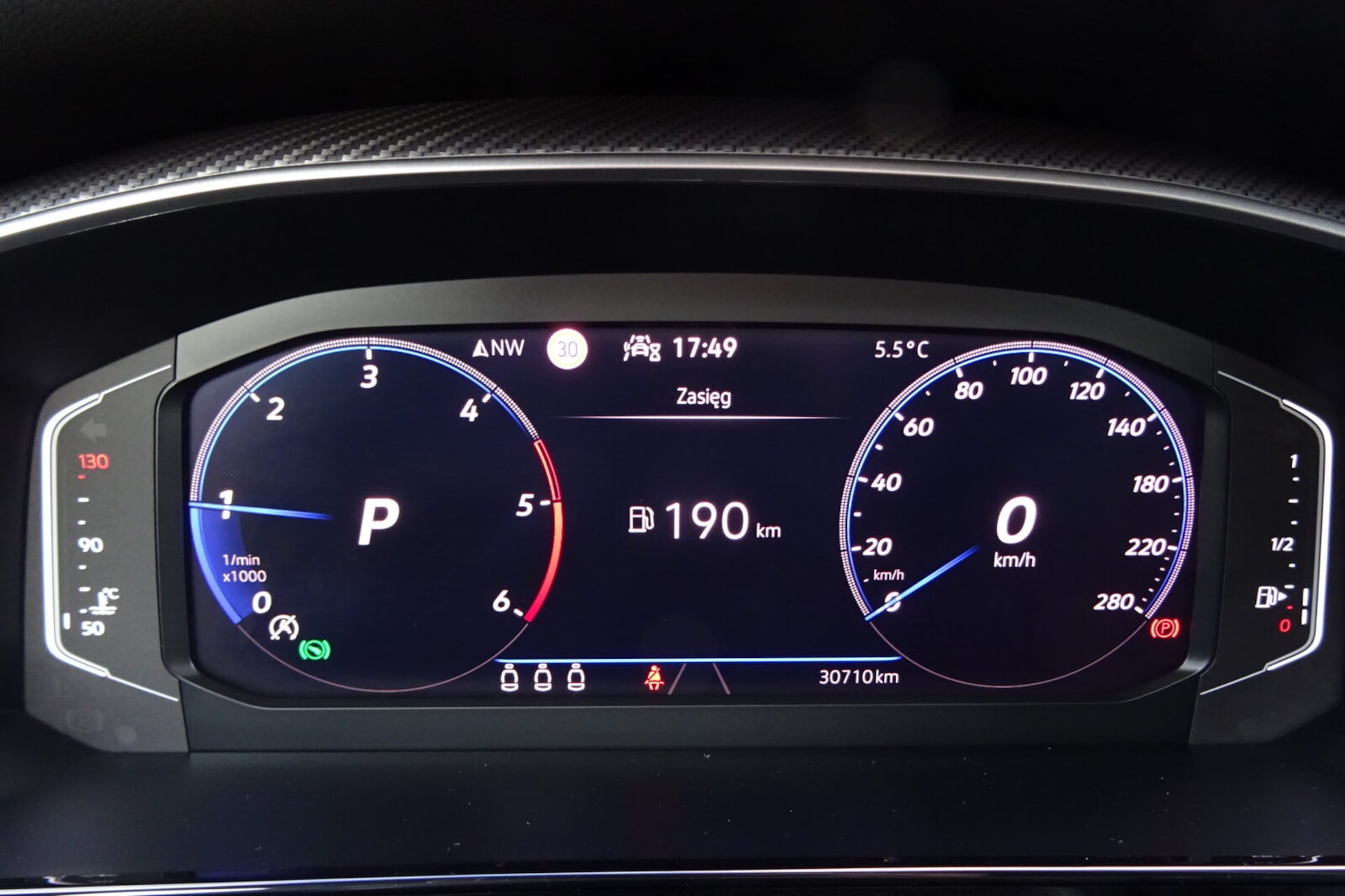 Volkswagen Arteon Shooting Brake R-Line