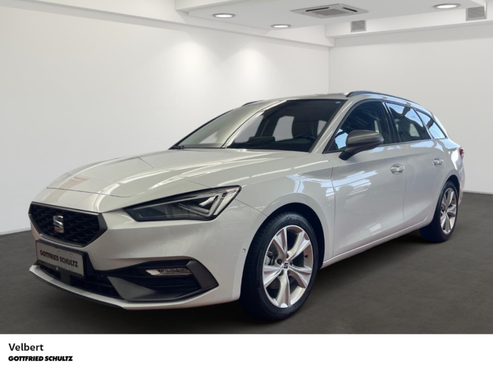 SEAT Leon Sportstourer