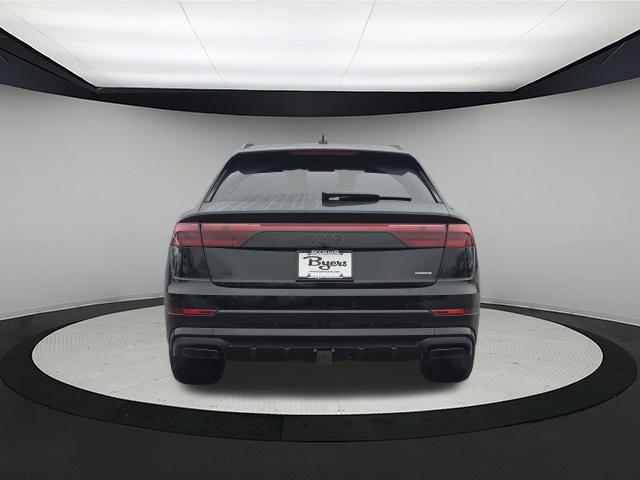 2026 Audi Q8 Premium Plus - Photo 6