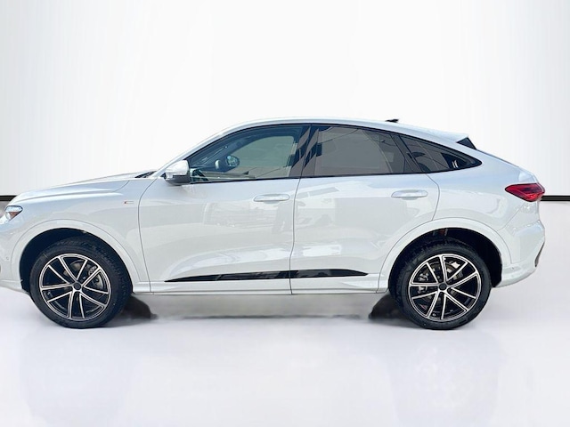 2026 Audi Q5 Sportback Premium Plus - Photo 8