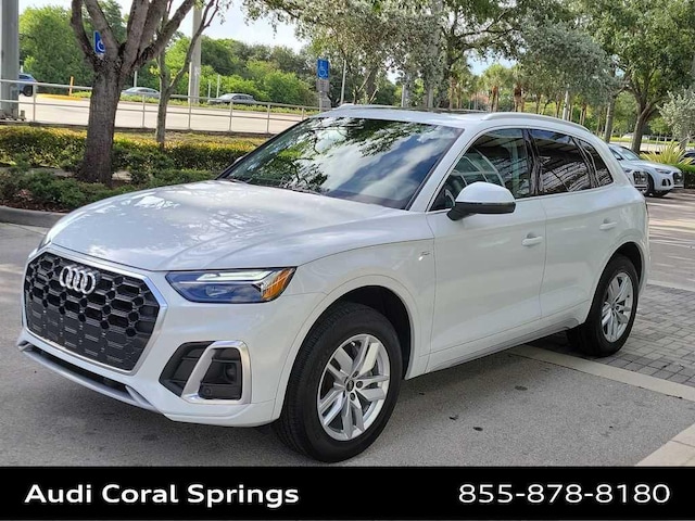 2023 Audi Q5
