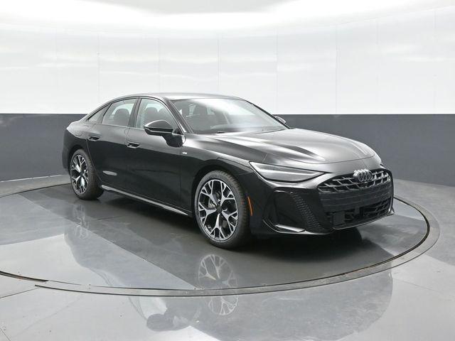 2026 Audi A6 Premium Plus quattro S tronic's photo
