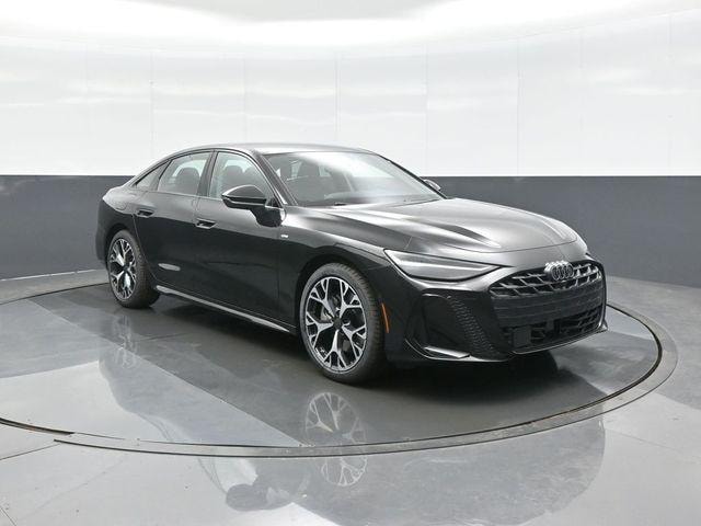 2026 Audi A6