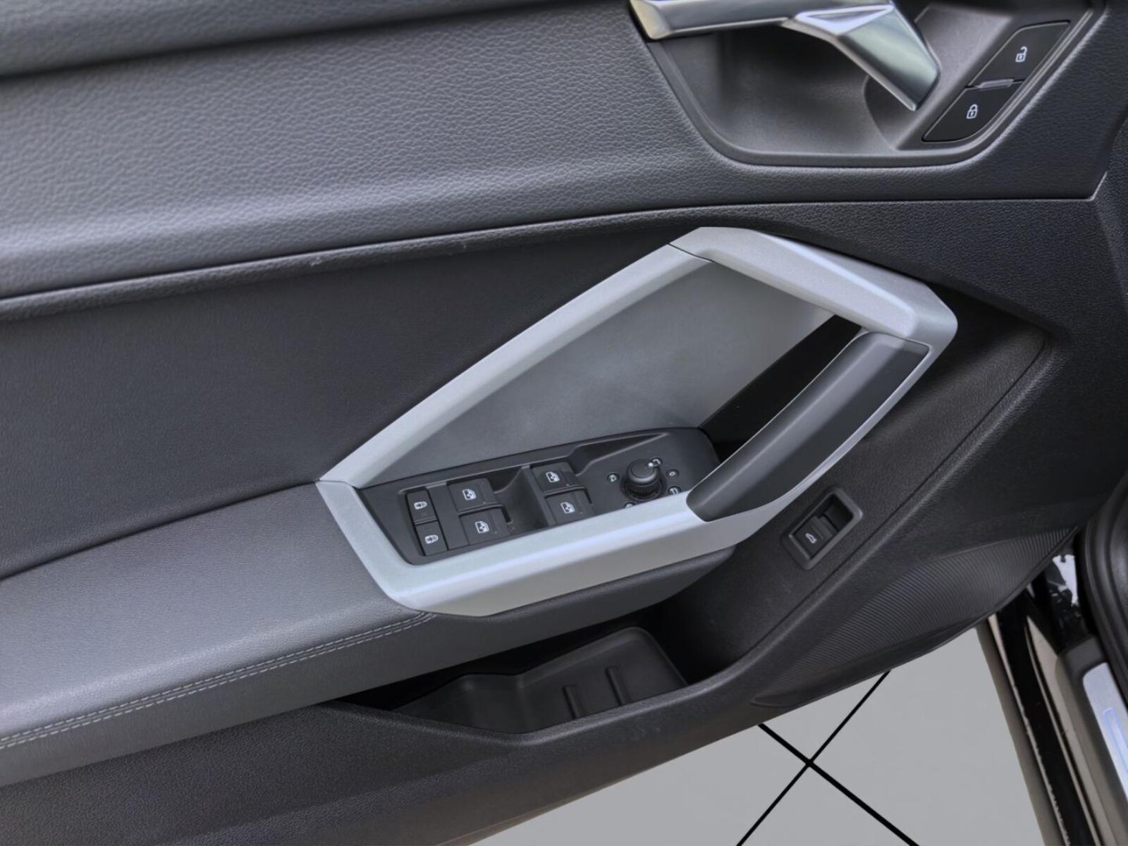 Audi Q3 Sportback – Bild 11