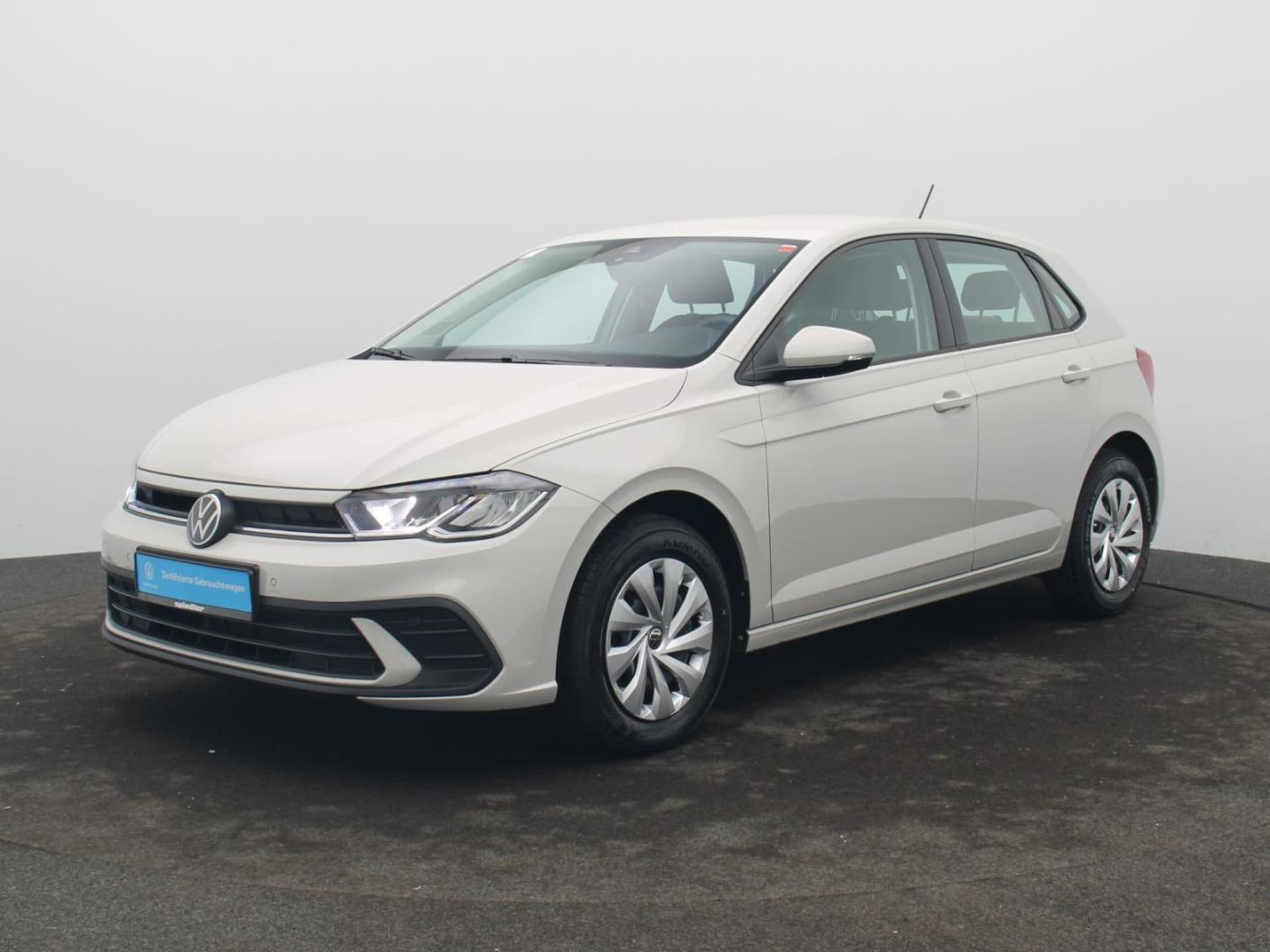 Volkswagen Polo Life
