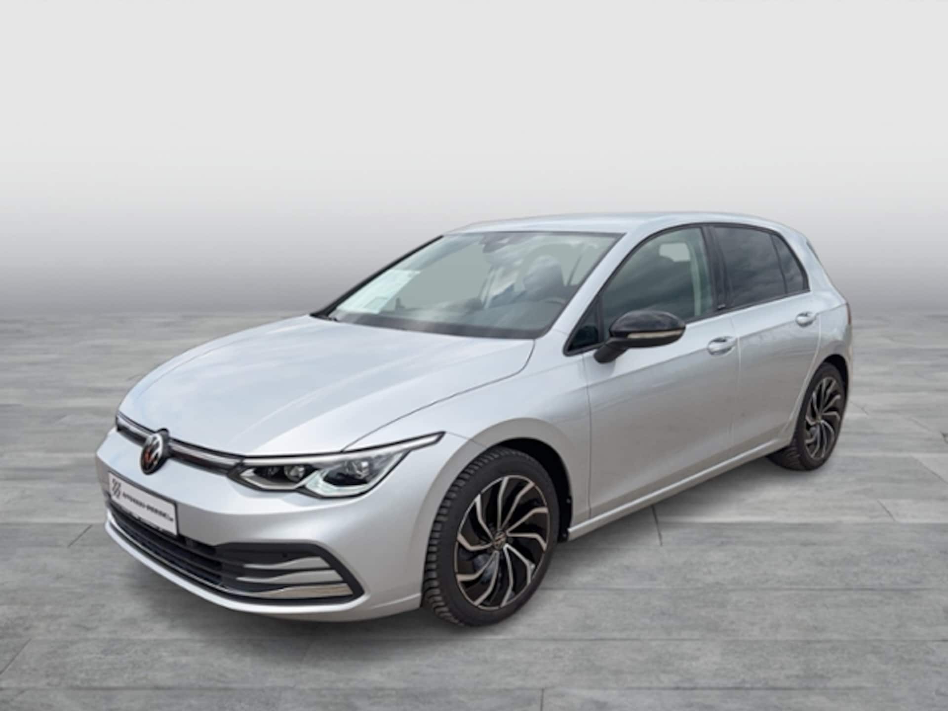 Volkswagen Golf Active