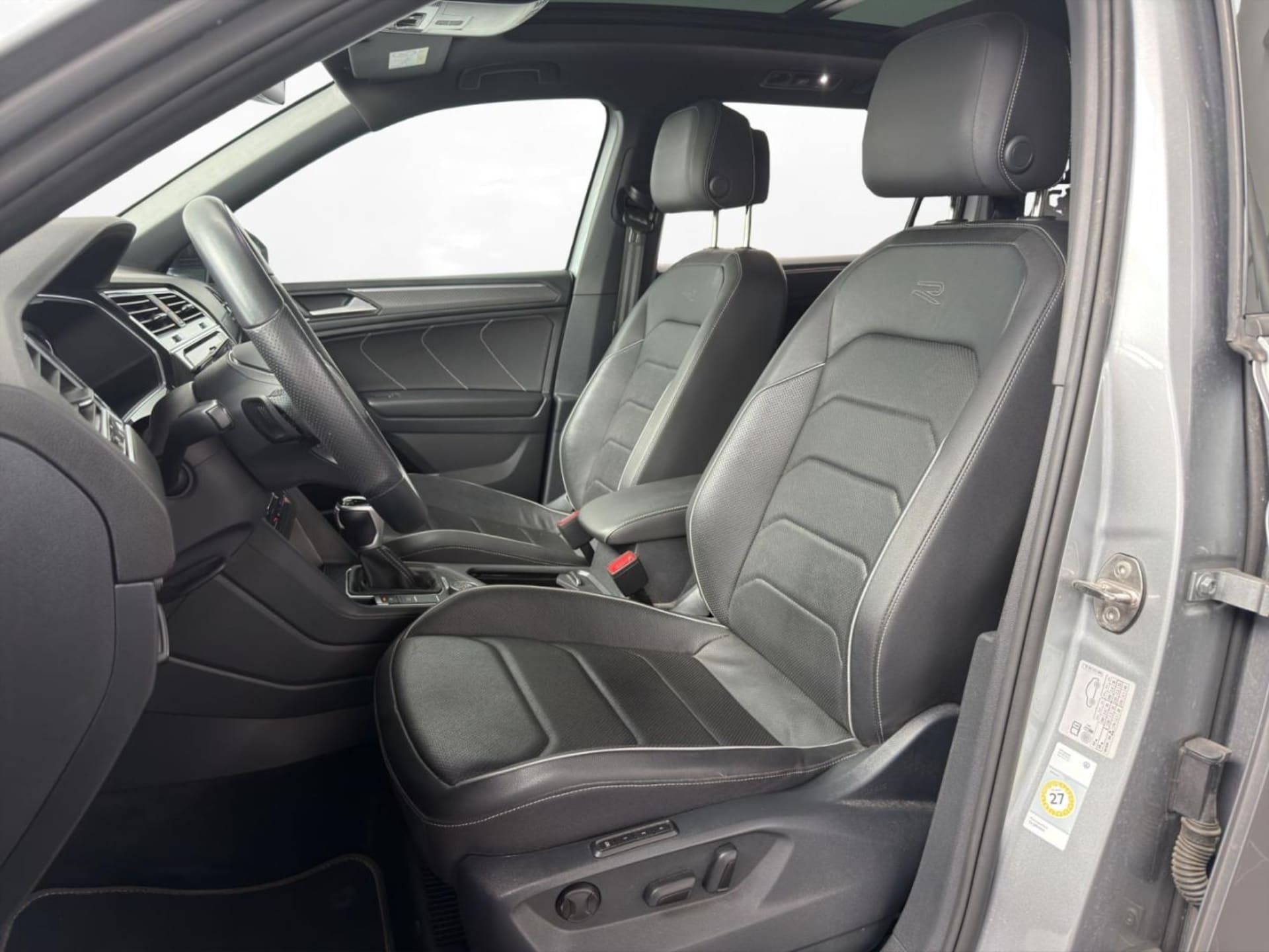 Volkswagen Tiguan Allspace R-Line