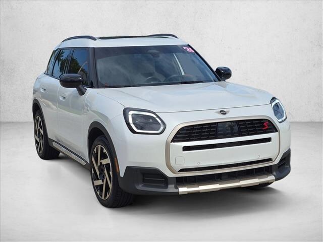 2026 MINI Countryman