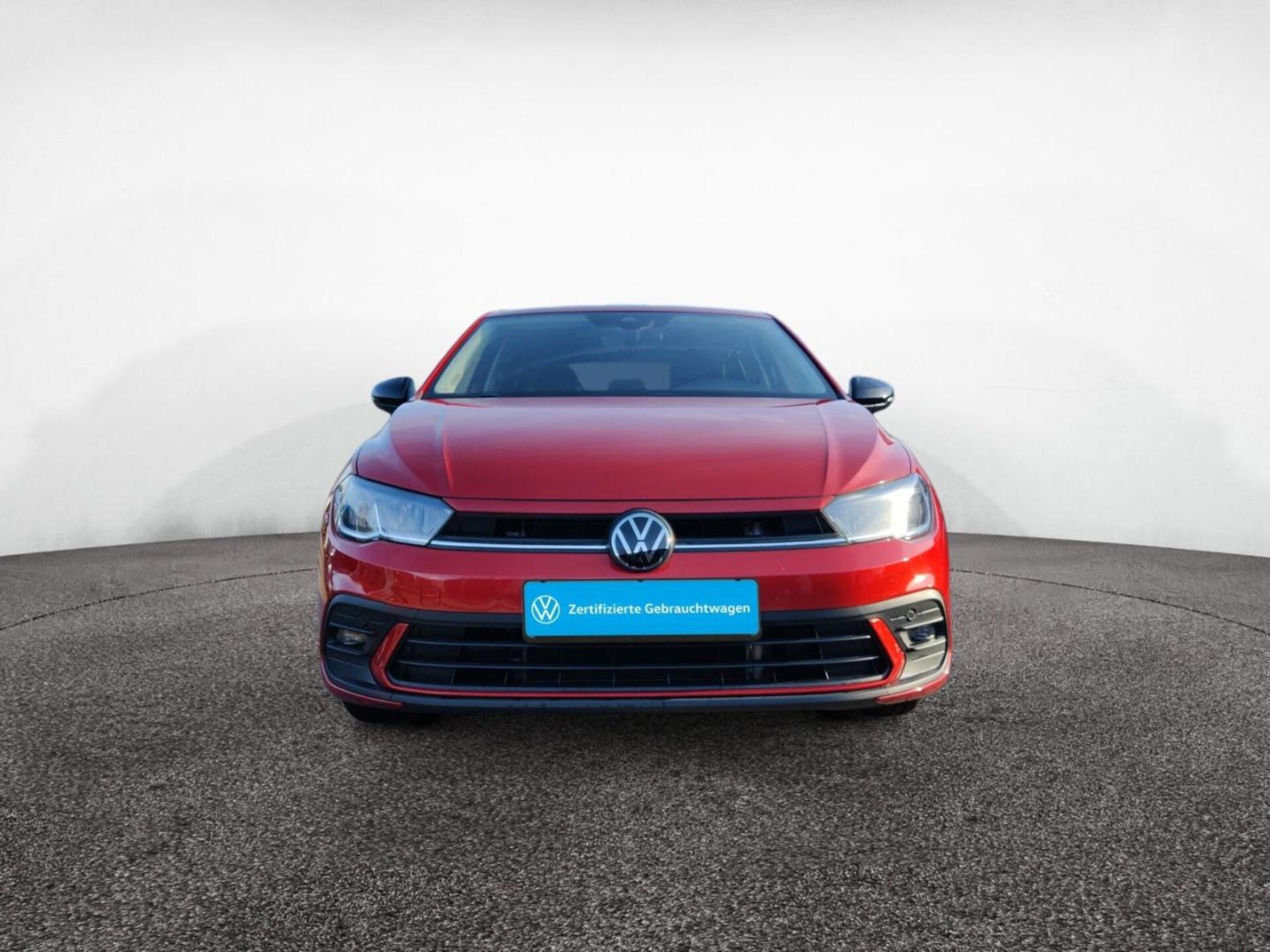 Volkswagen Polo Goal