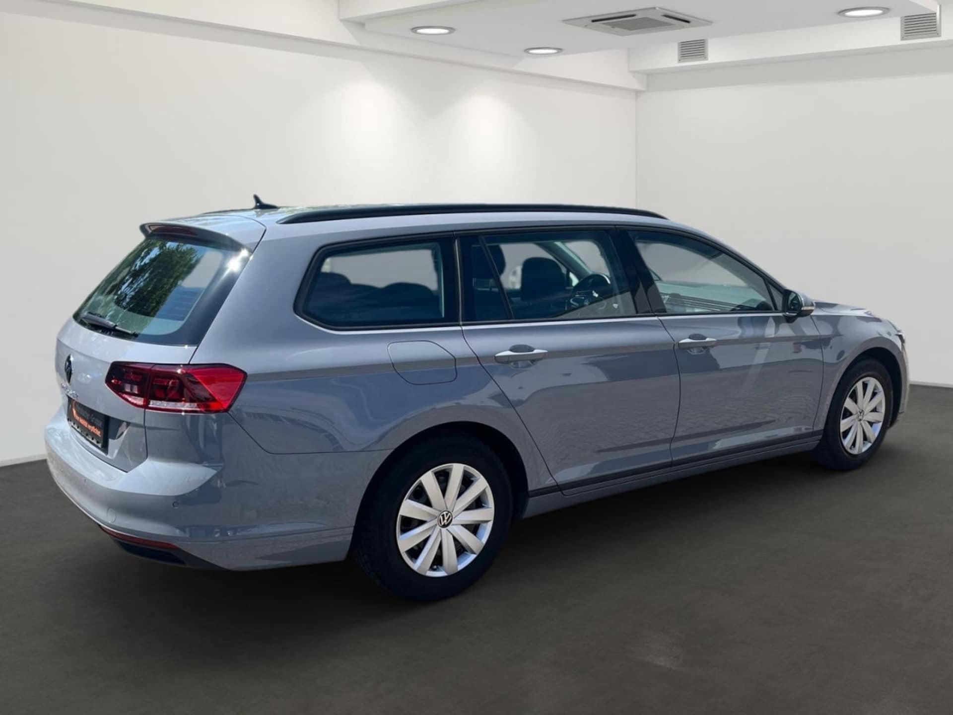 Volkswagen Passat Variant Conceptline