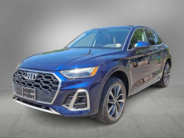 Photo of 2023 Audi Q5