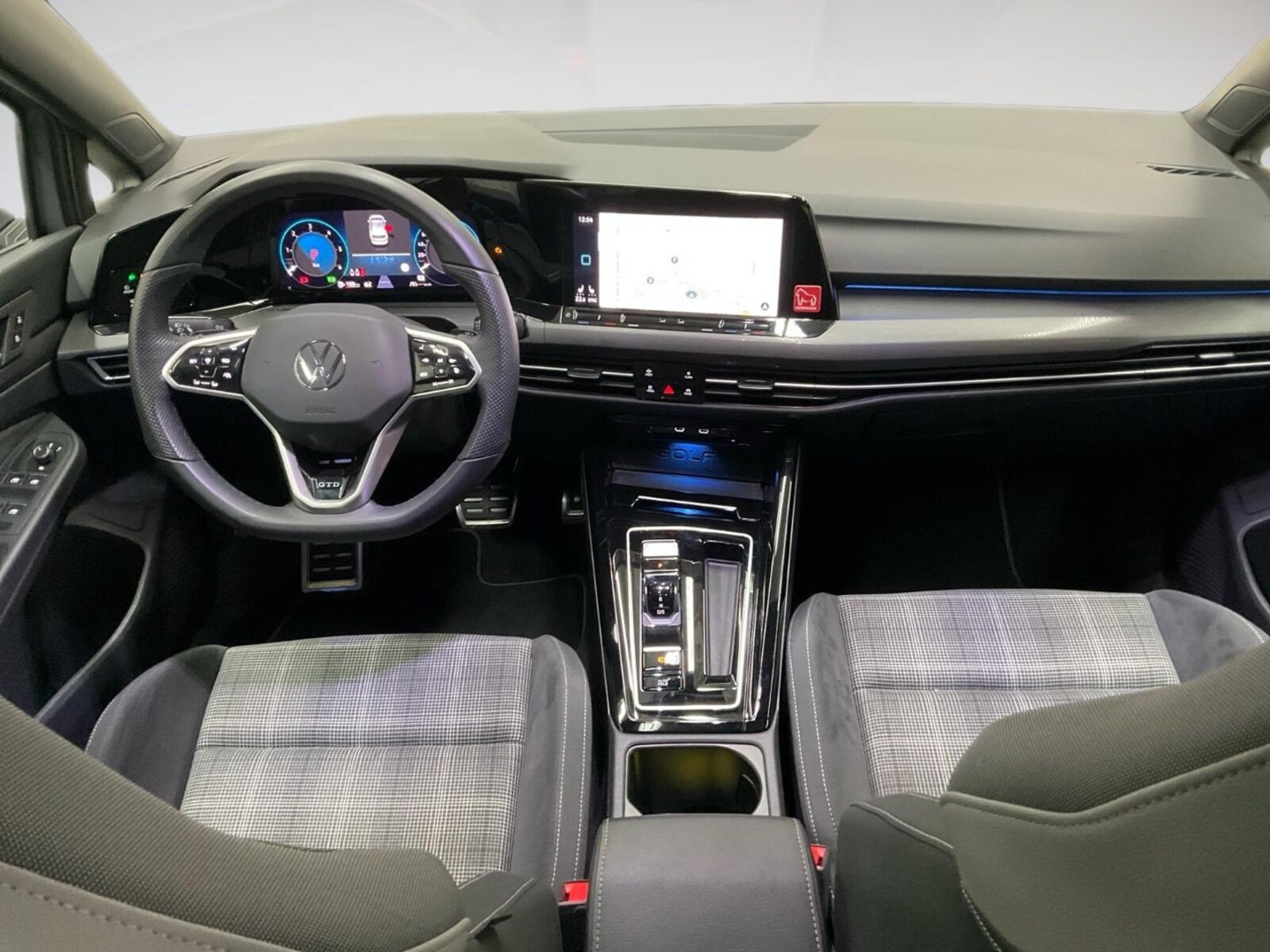 Volkswagen Golf – Bild 11