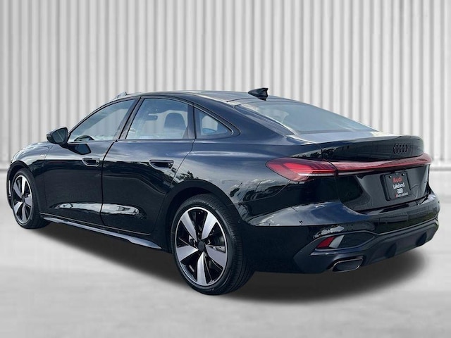 2026 Audi A5 Sedan