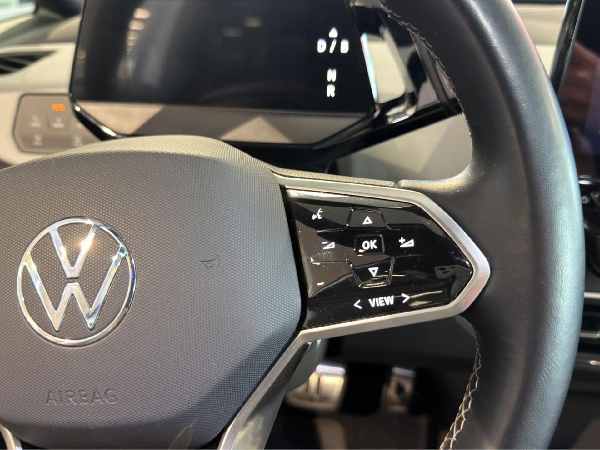 Volkswagen ID.3 Pro S