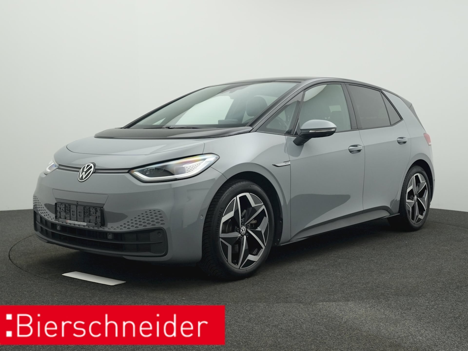 Volkswagen ID.3 Pro Performance