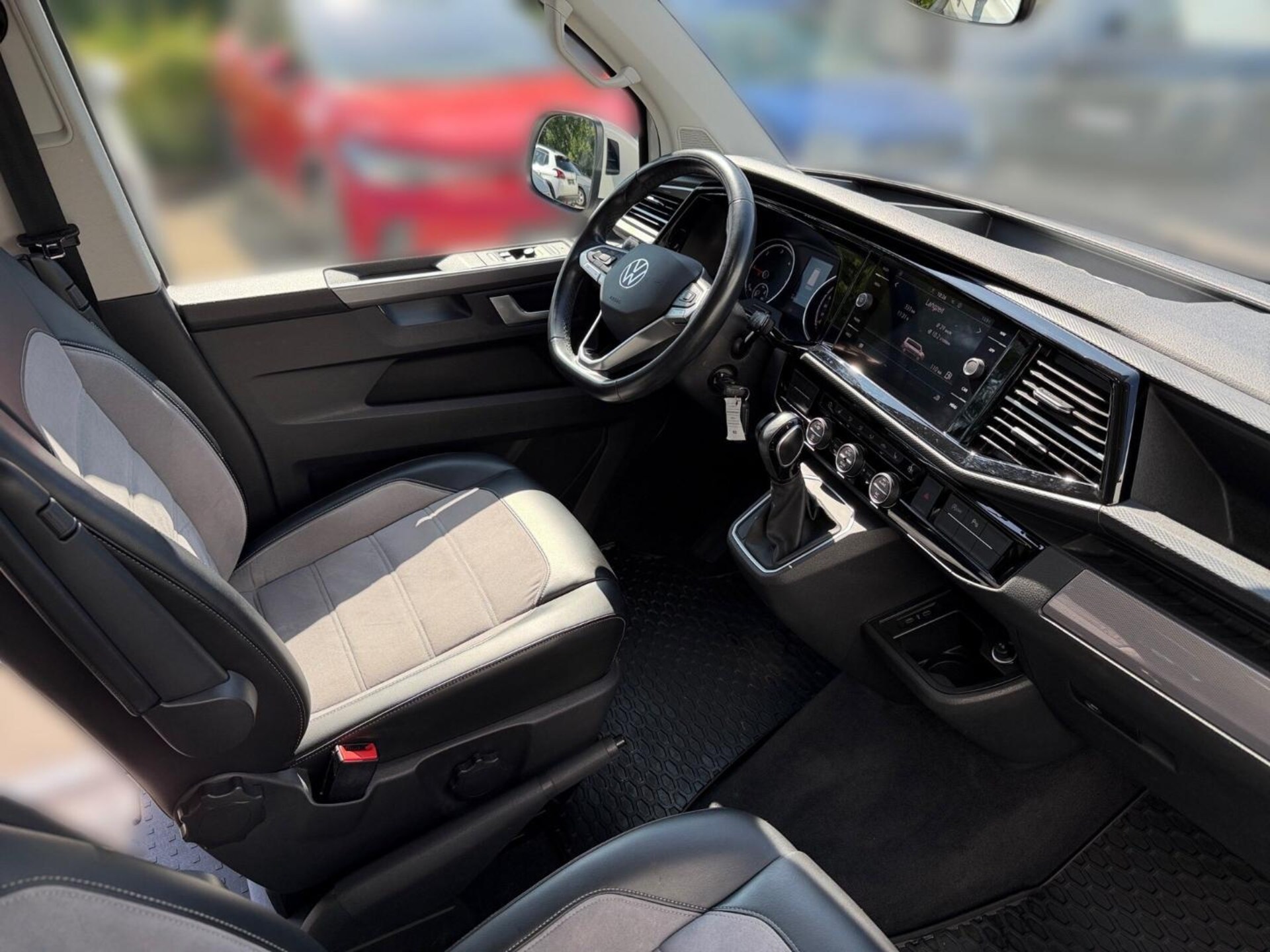Volkswagen T6.1 Multivan Comfortline