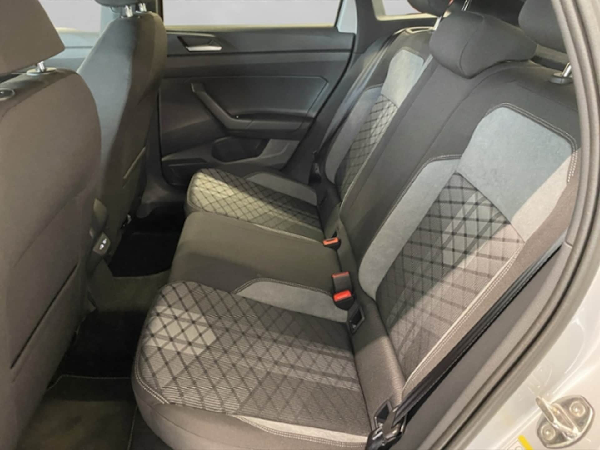 Volkswagen Taigo R-Line