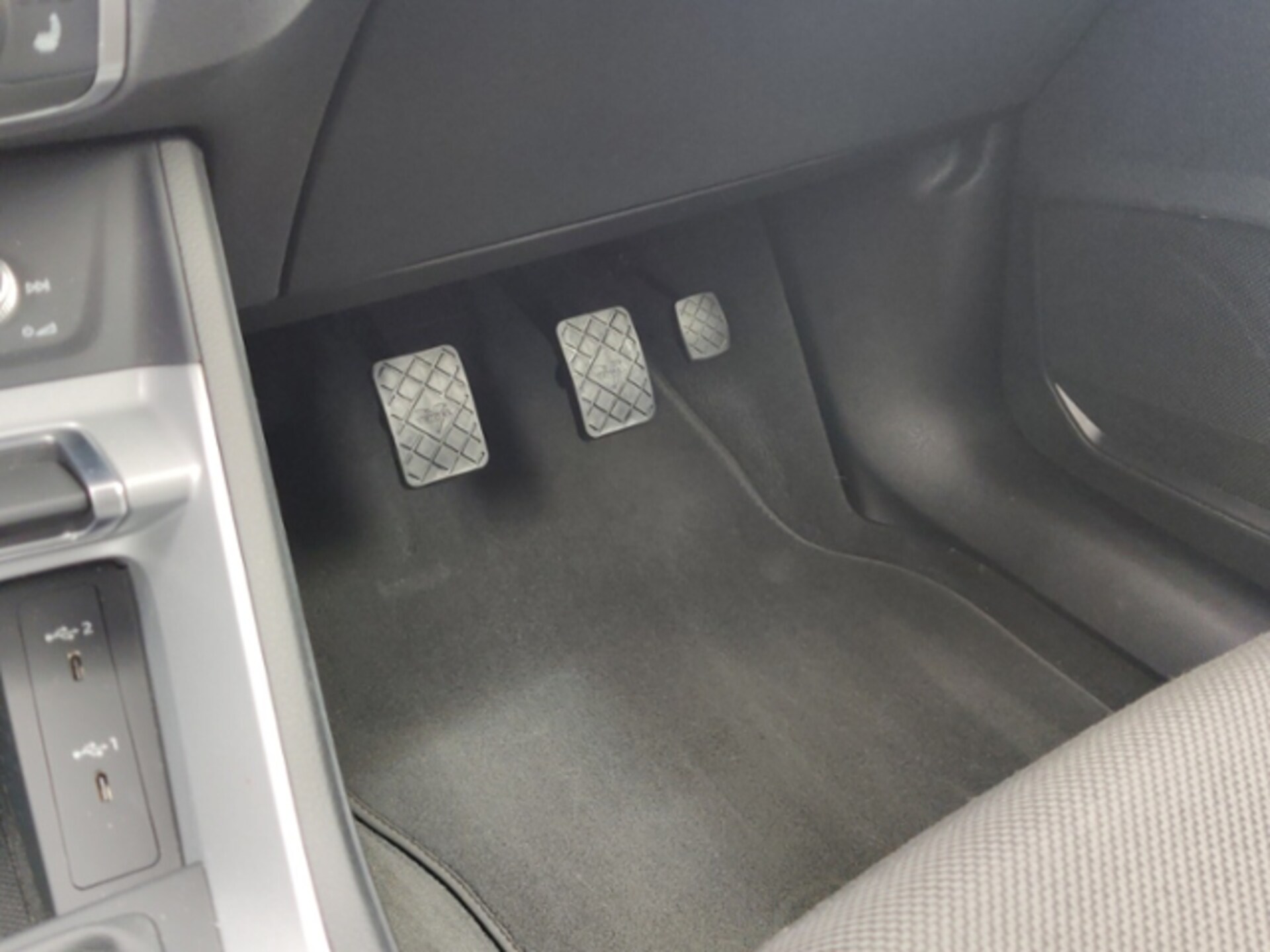 Audi Q3 SUV