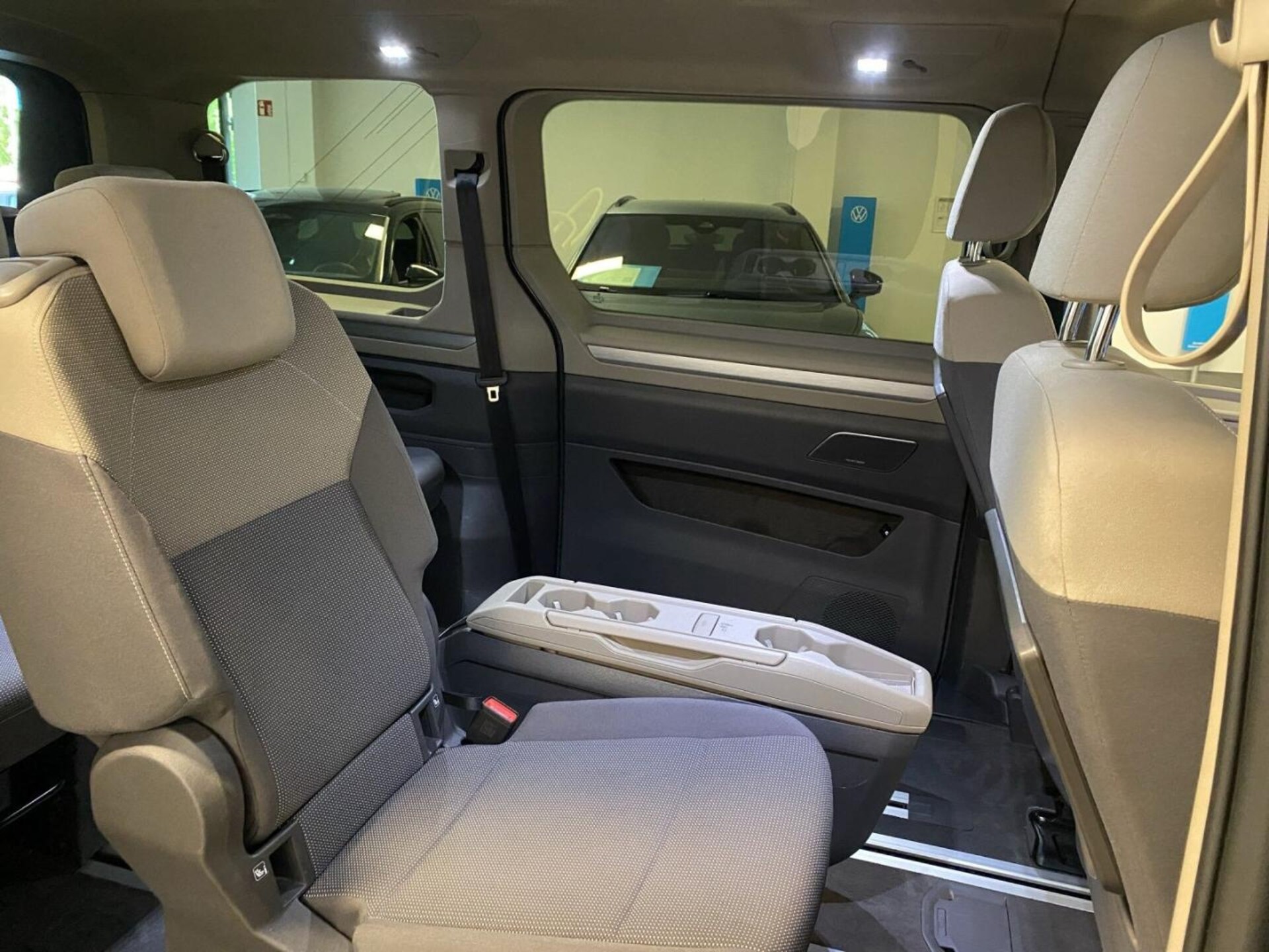 Volkswagen Multivan Life
