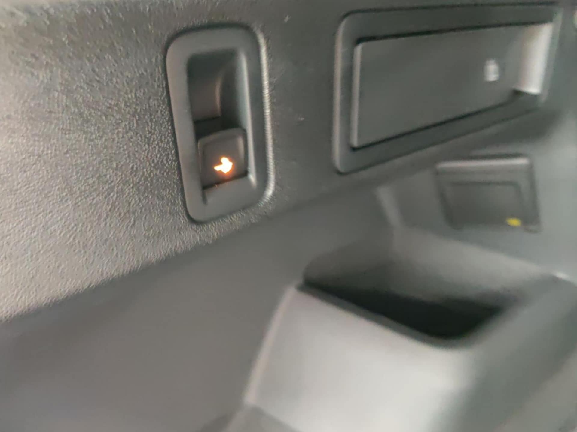 Volkswagen Tiguan ENERGY