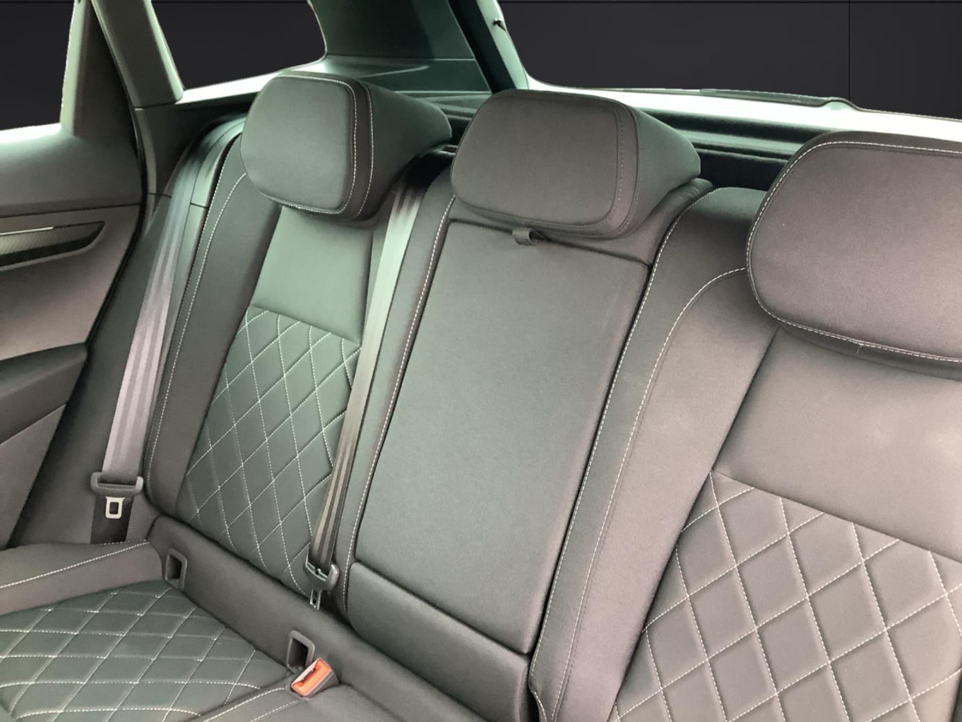 Skoda Karoq Sportline