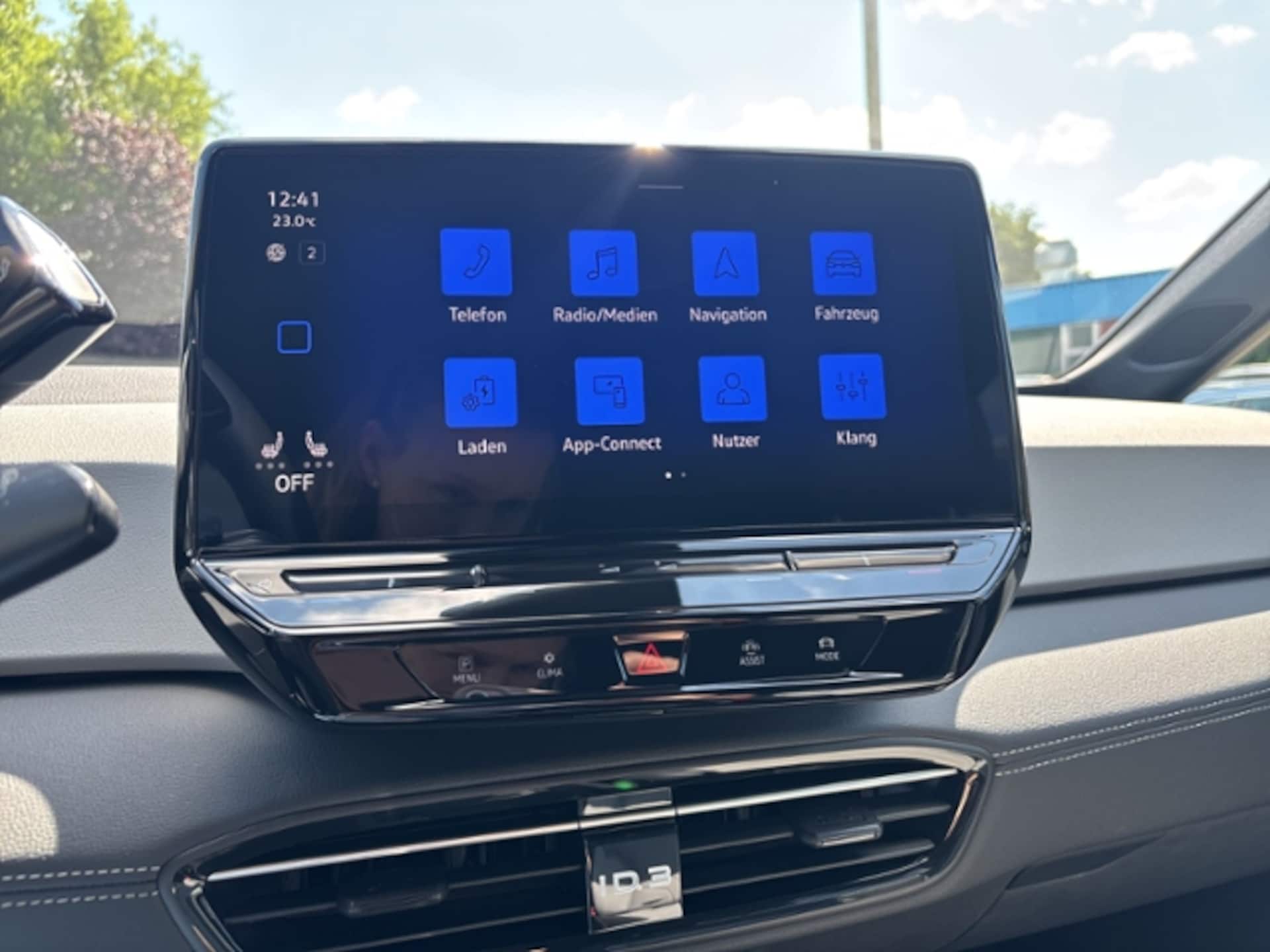 Volkswagen ID.3 MOVE Pro