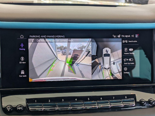 2025 Rolls-Royce Cullinan Base - Photo 33
