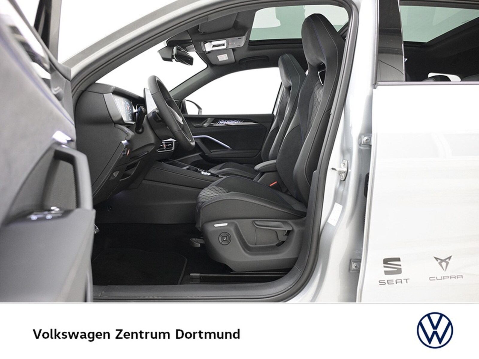 Volkswagen Tayron – Bild 12