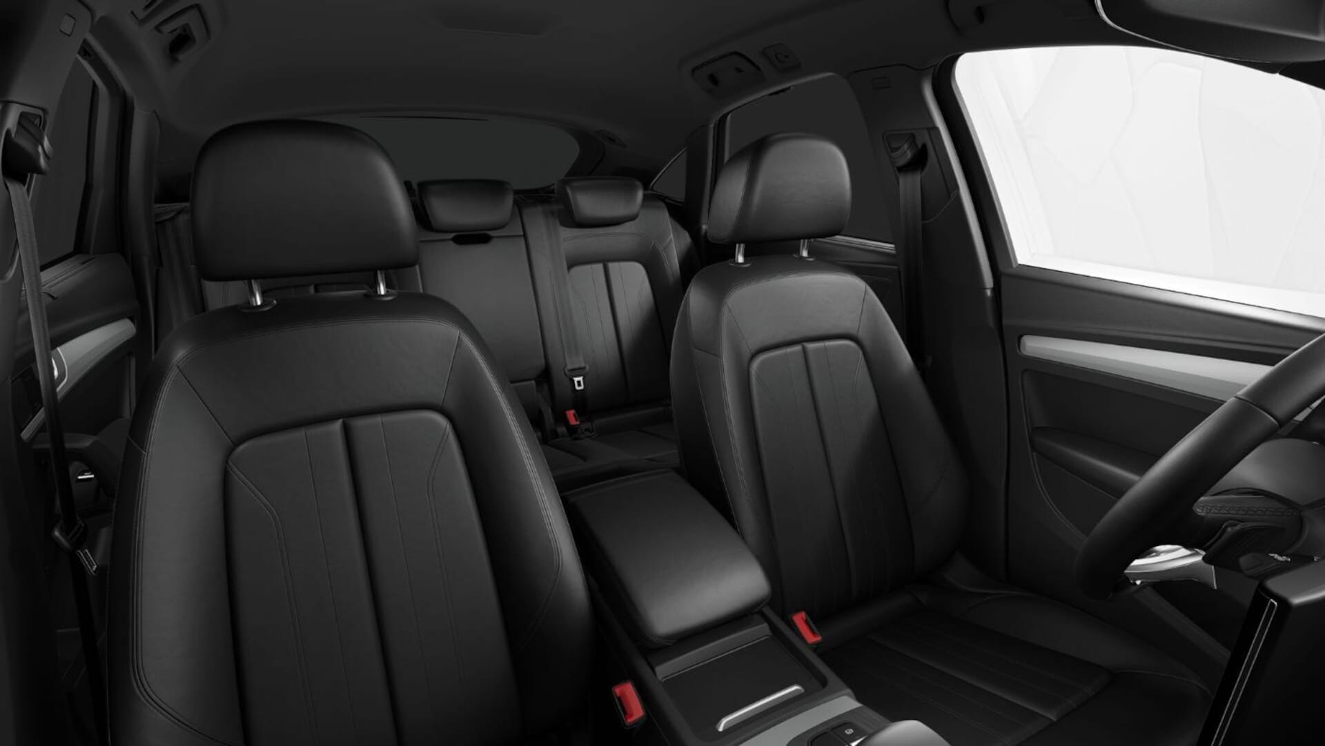 Audi Q5 Sportback S line