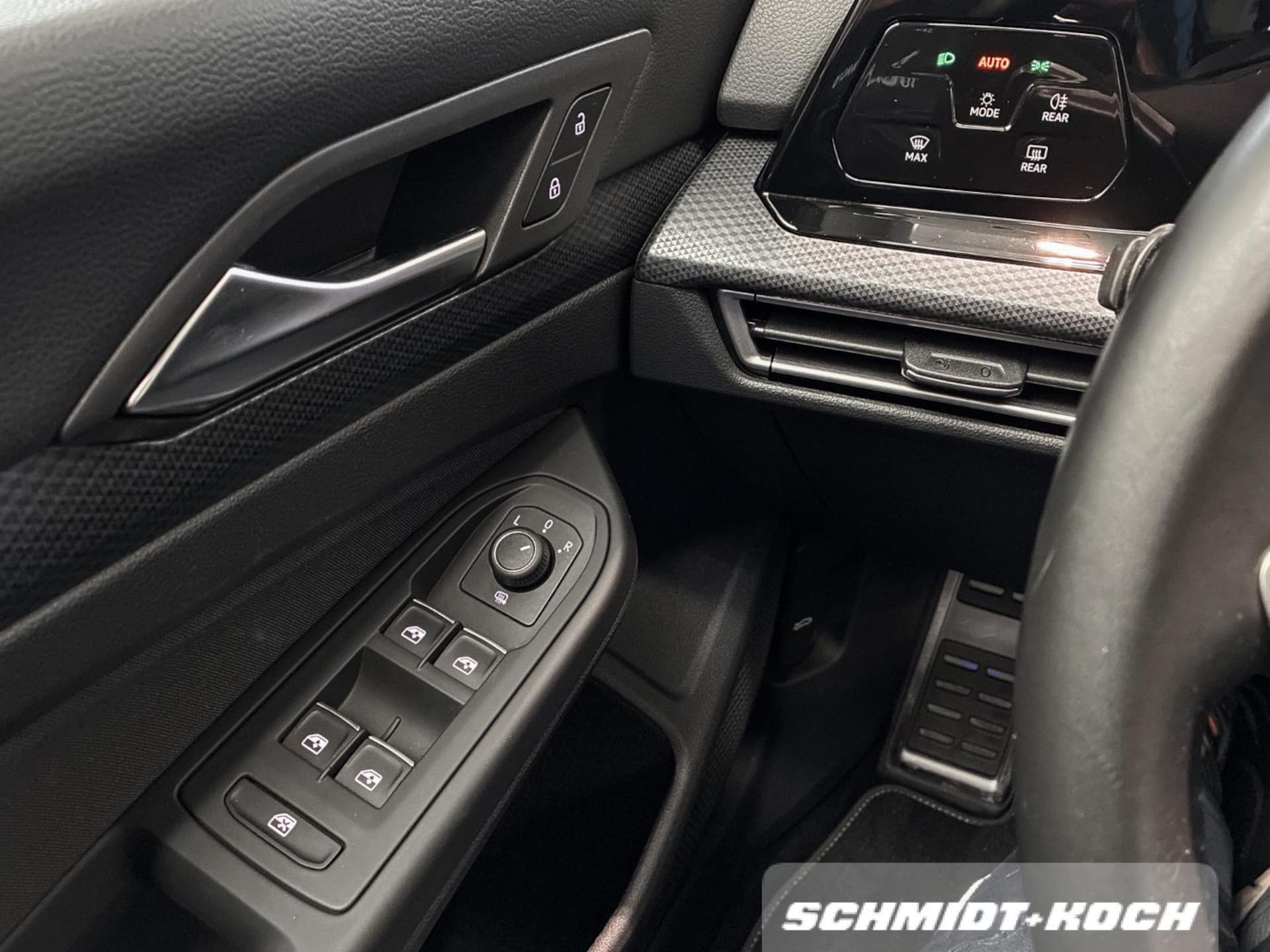 Volkswagen Golf United